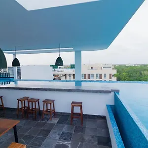 Apartamento Estrena Exclusivo Estudio De Lujo, Tulum